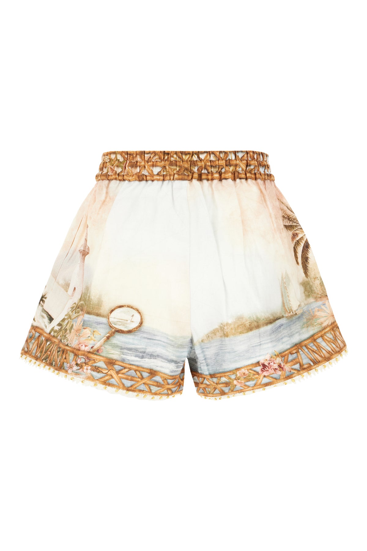 SHORTS_8143ASS263_ISMB_Image_2