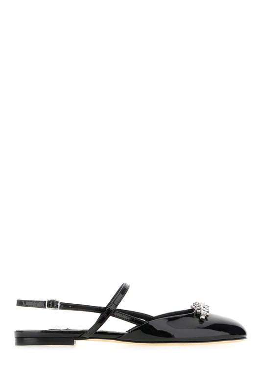 SLIPPERS_BELINDASBFLATPAT_BLACK_Image_1