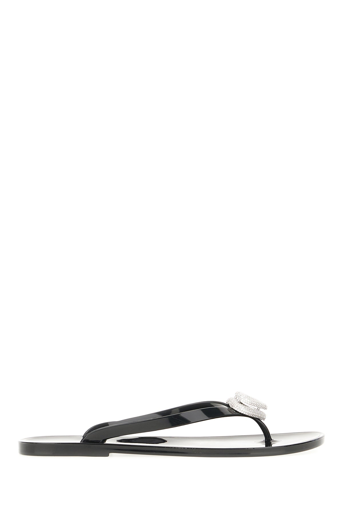 SLIPPERS_SS26S088805_GUM_BLACK_Image_1