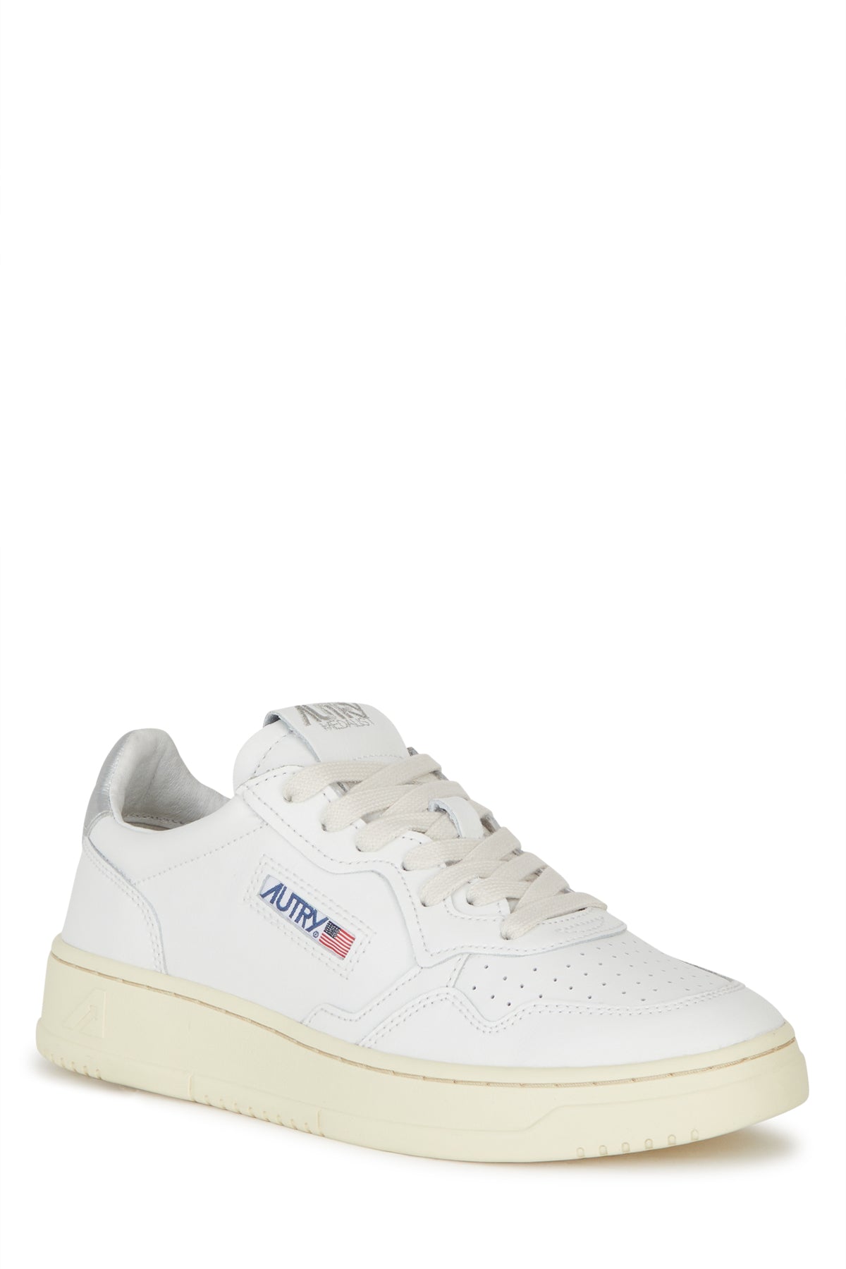 SNEAKERS_AULWLL05_WHT_SIL_Image_2