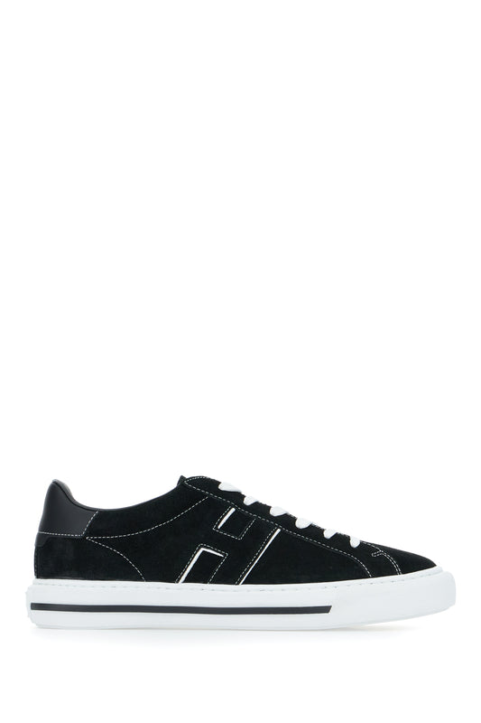 SNEAKERS_HXM6910FU10UHO0002_NEROBIANC_Image_1