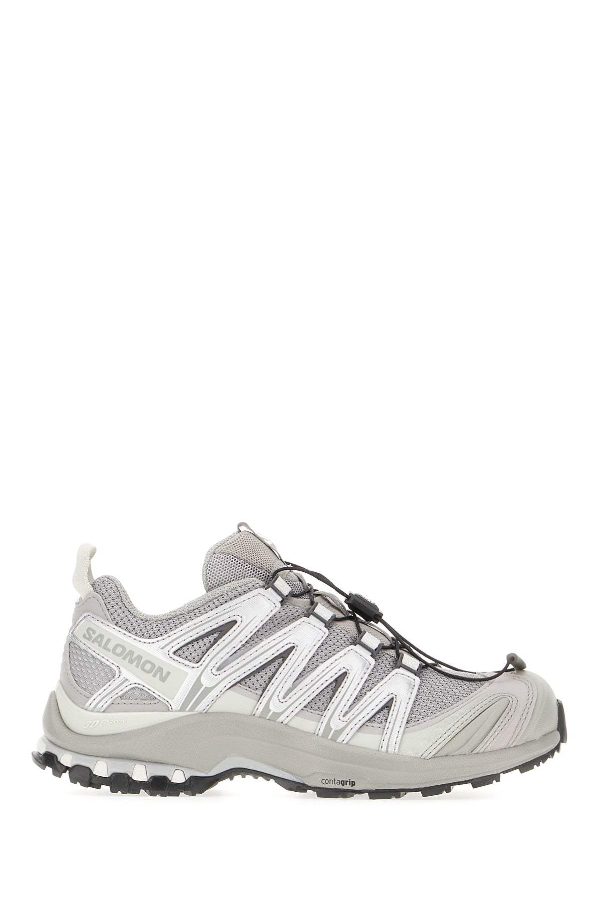 SNEAKERS_L41617500_SILVER_Image_1