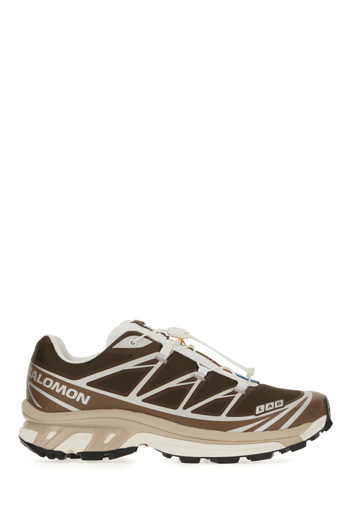 SNEAKERS_L49209900_BROWNSILVER_Image_1