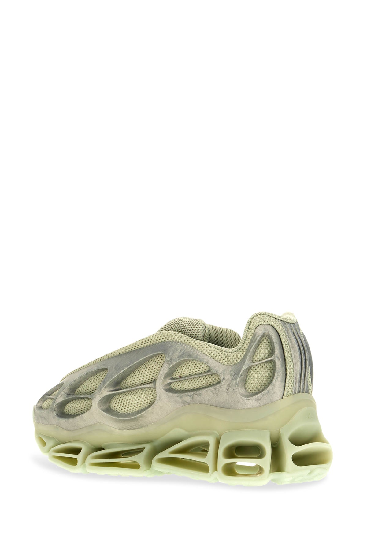 SNEAKERS_LA6162_SILVER_GREEN_Image_3