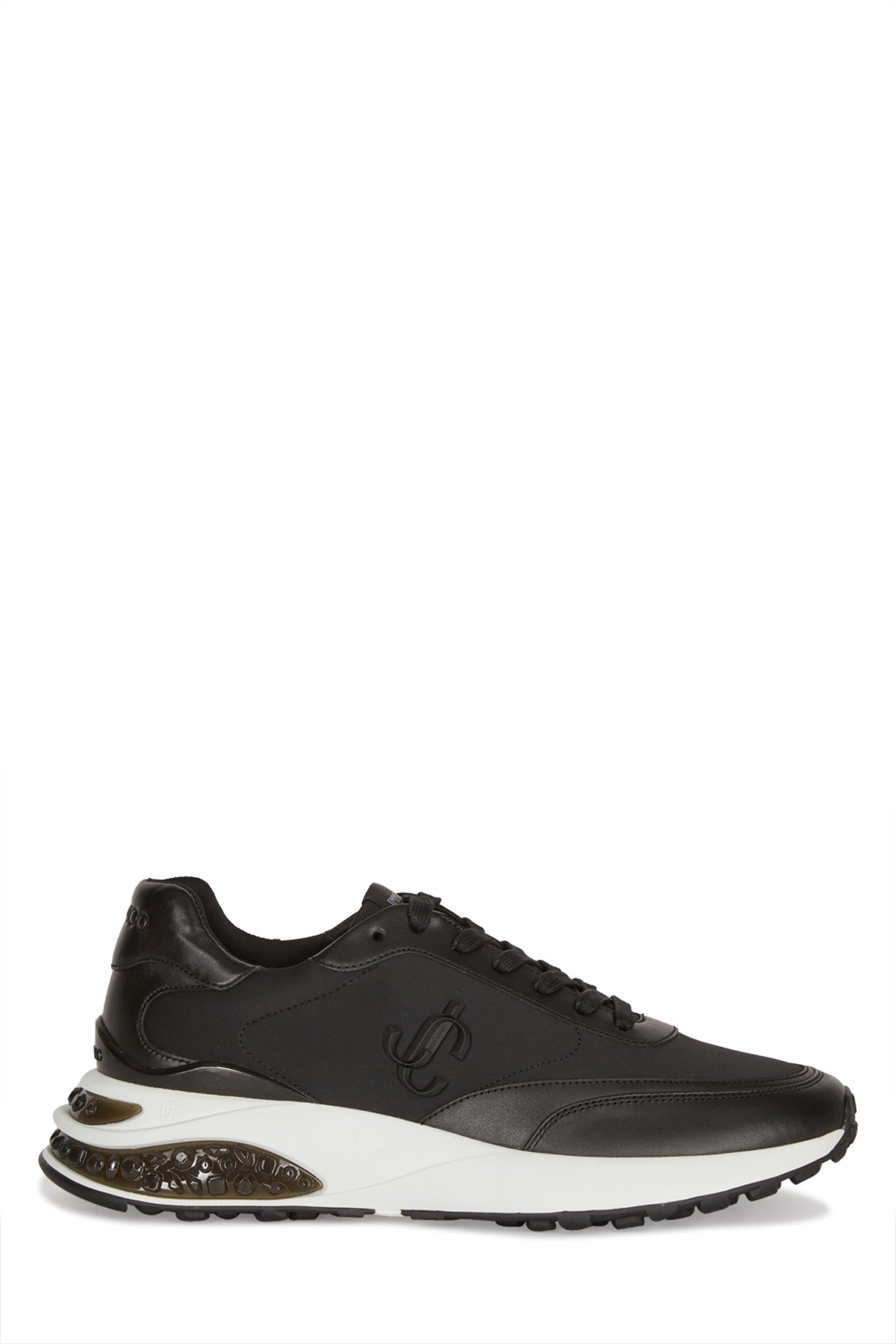 SNEAKERS_MEMPHISLACEUPM_BLACKMIX_Image_1