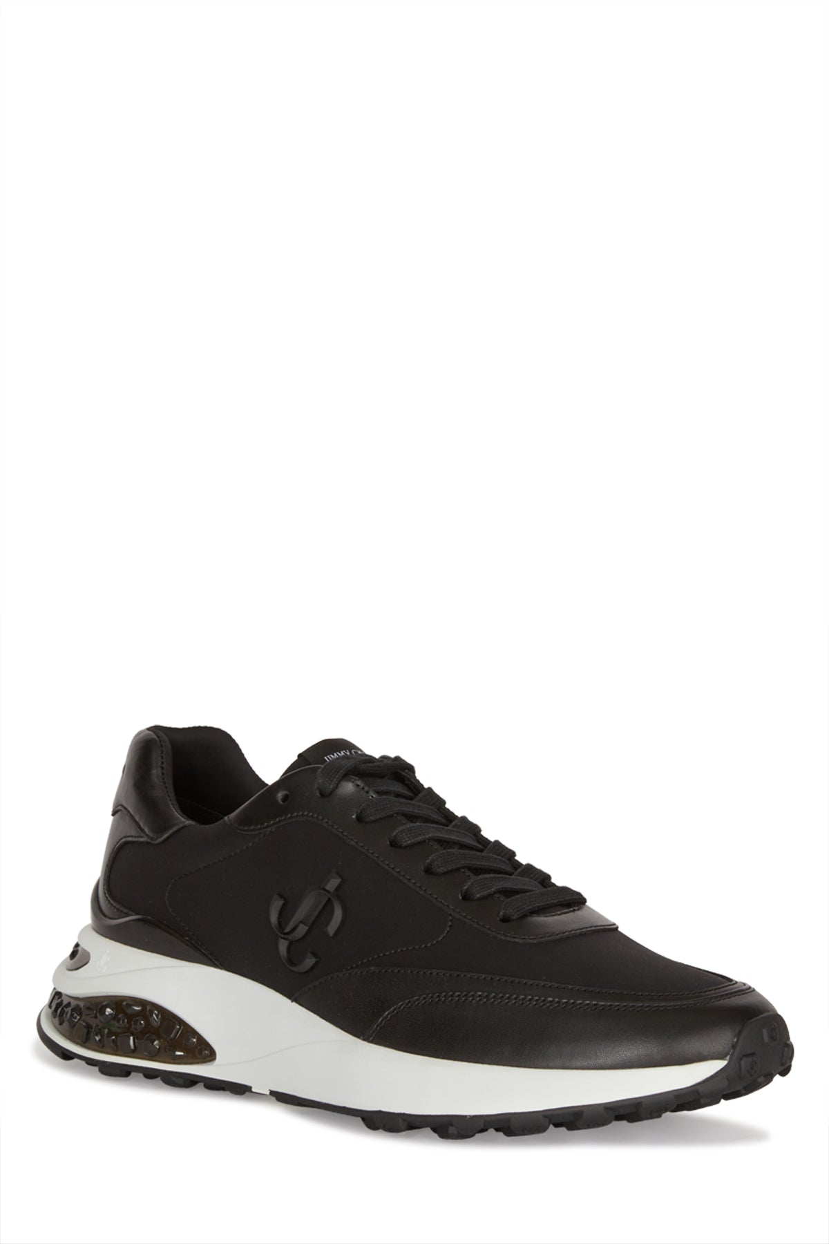 SNEAKERS_MEMPHISLACEUPM_BLACKMIX_Image_2