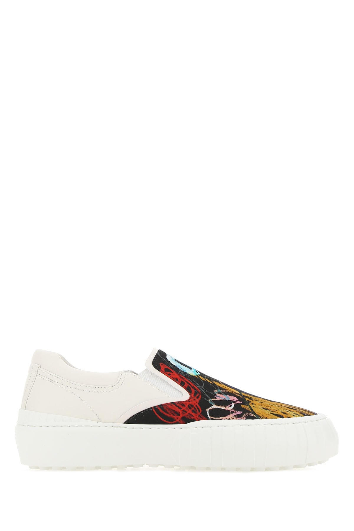 SNEAKER_NYLSTLOGVITNAPNF_7E1462AFI1_F1EDW_Image_1