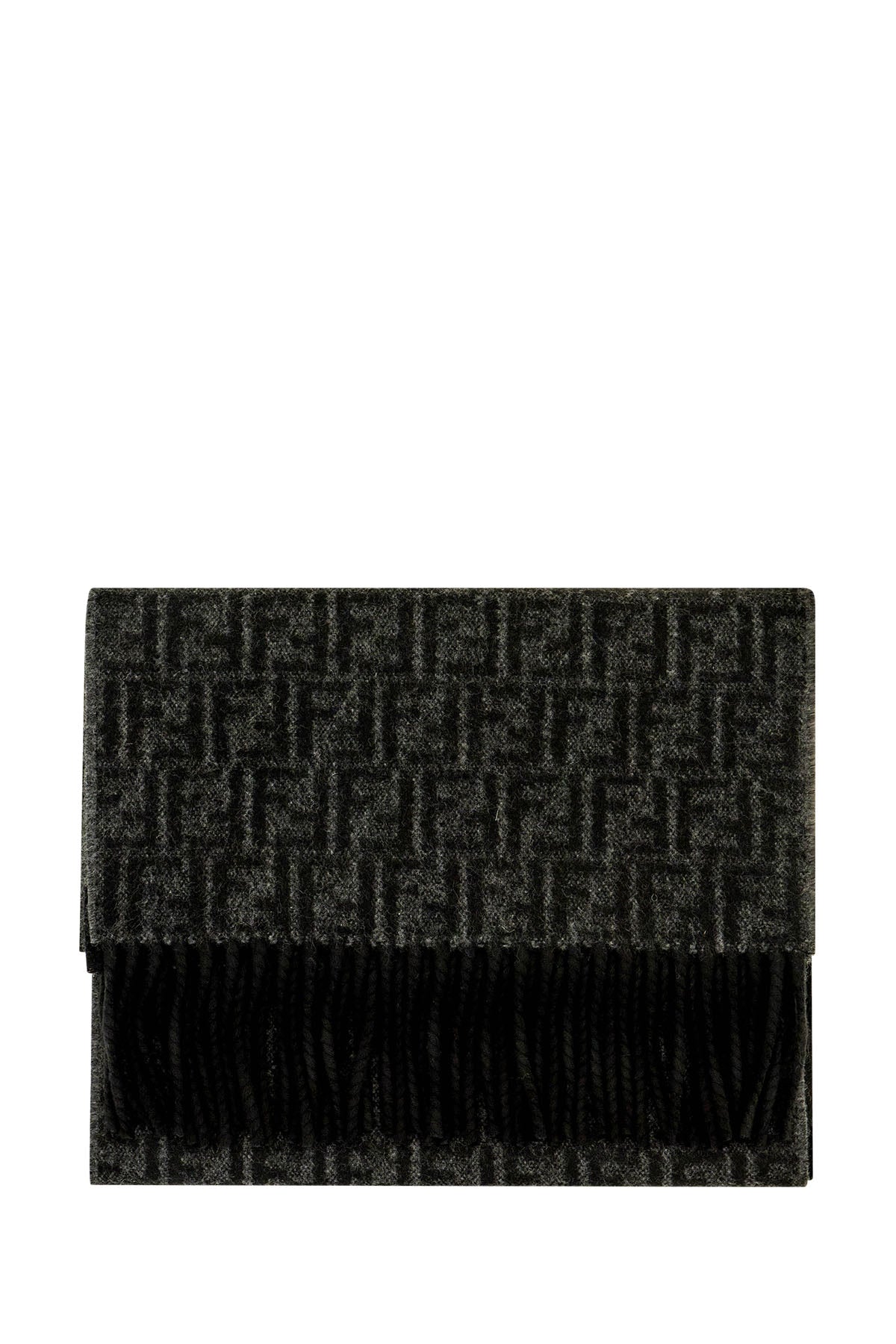 Sciarpa_nera_in_lana_e_cashmere_FXS417B1VZ_F1Y8E_Image_1