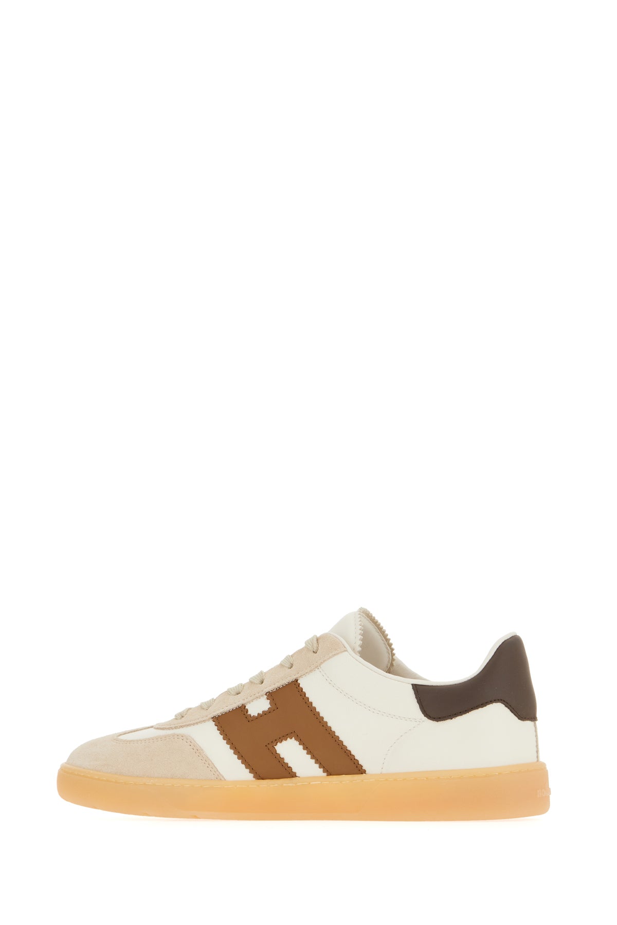 Sneakers_Cool_in_pelle_HXM6470FB60UHC0MAG_BEIGBROWN_Image_3