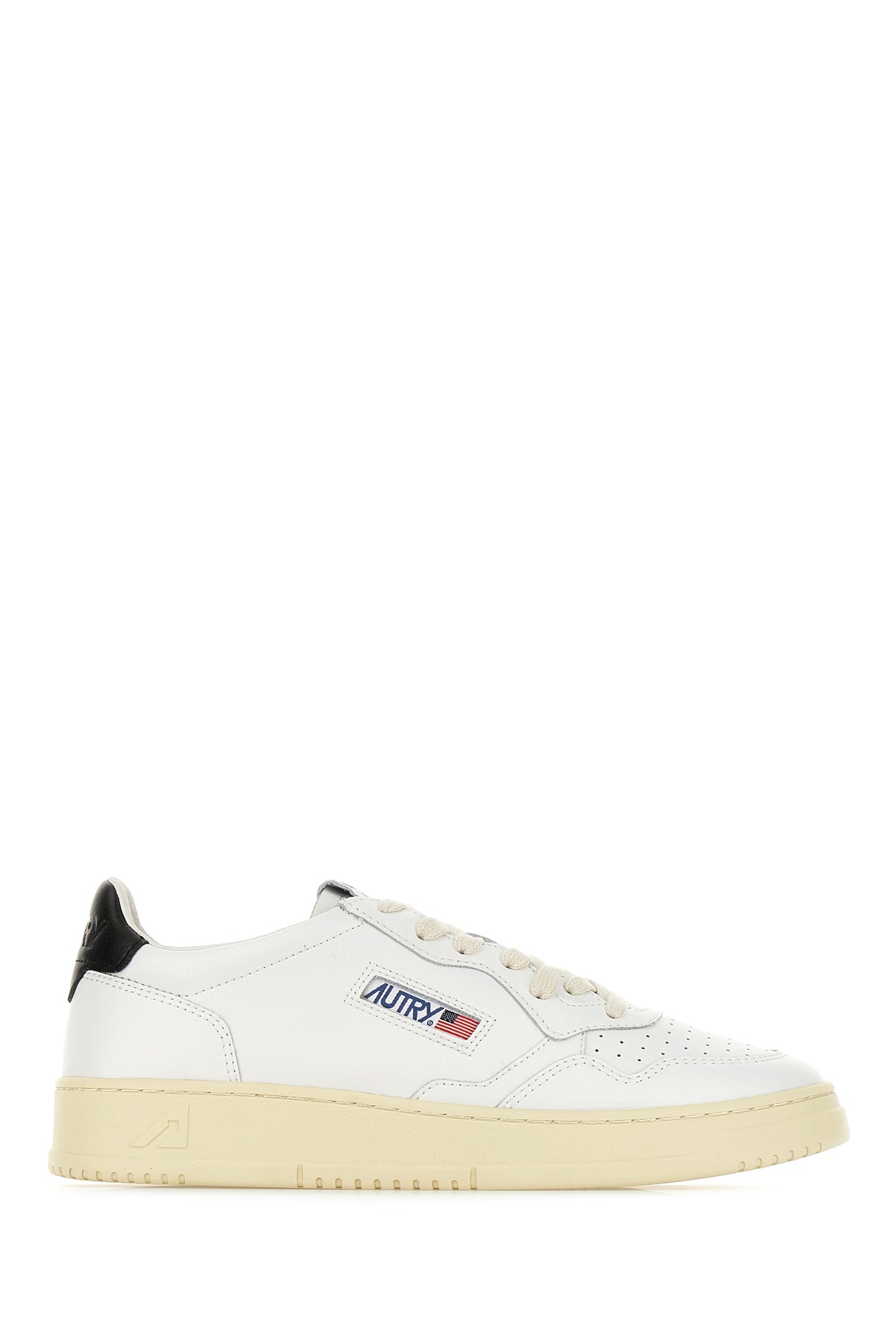 Sneakers_Medalist_in_pelle_AULMLL22_WHITEBLACK_Image_1