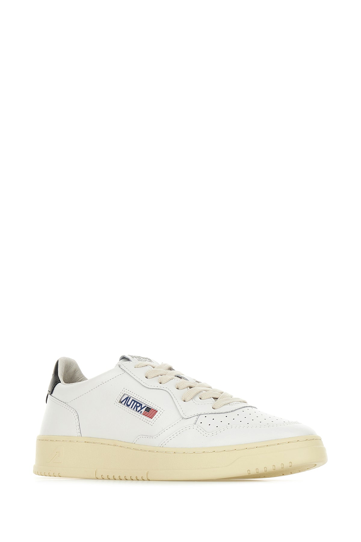 Sneakers_Medalist_in_pelle_AULMLL22_WHITEBLACK_Image_2