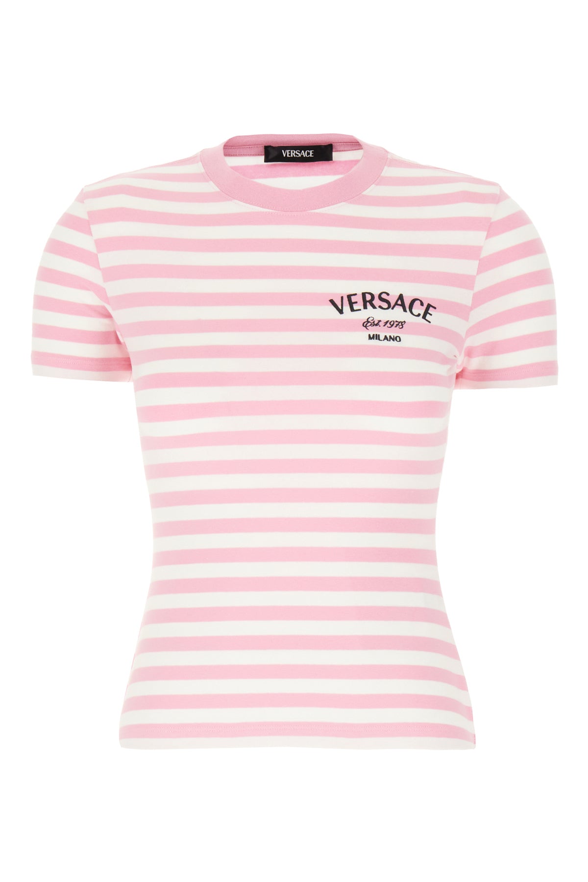 T-SHIRT_10136071A10133_6W310_Image_1