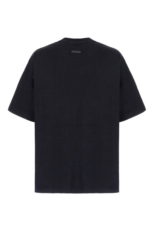 T-SHIRT_125HO254501F_VINTAGE_BLACK_Image_2