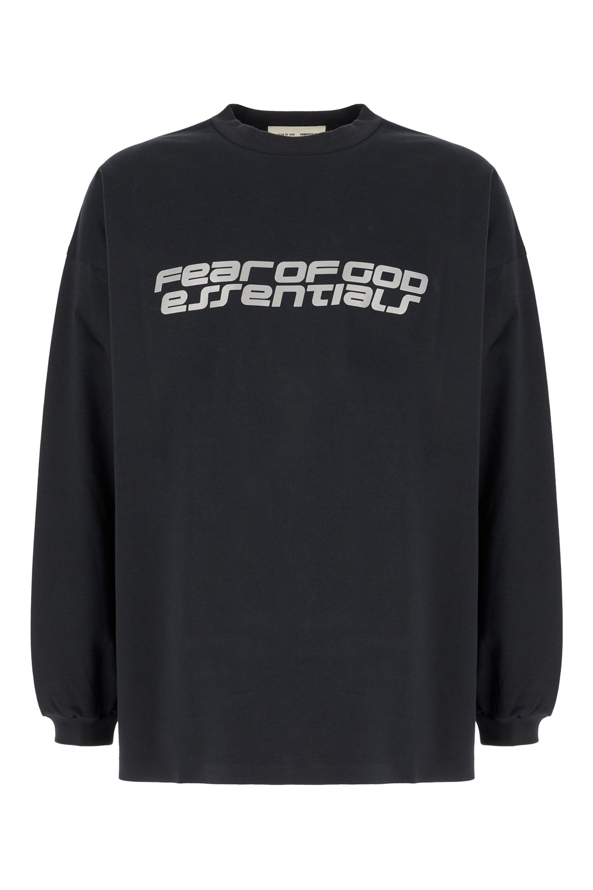 T-SHIRT_125HO254541F_VINTAGE_BLACK_Image_1