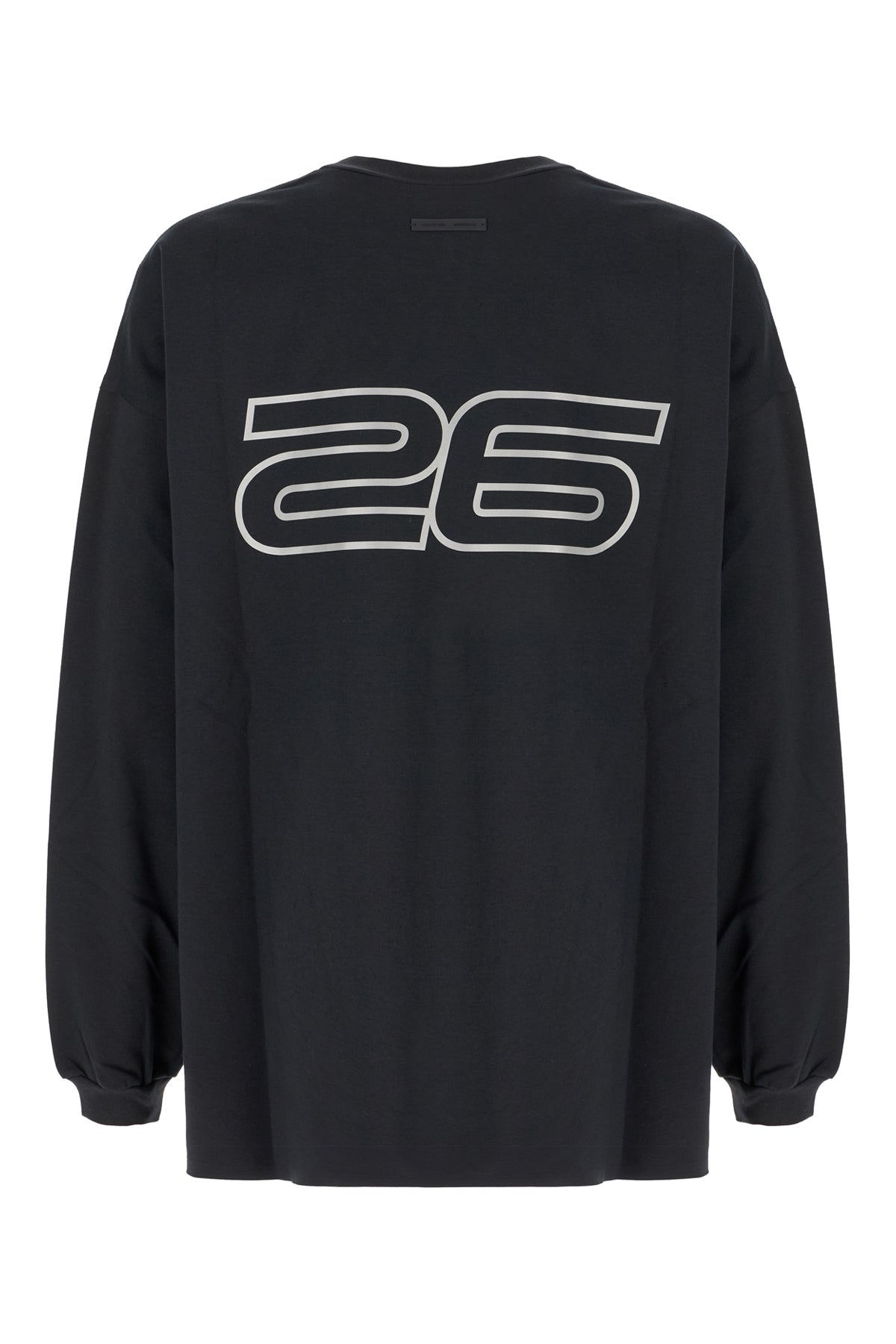 T-SHIRT_125HO254541F_VINTAGE_BLACK_Image_2