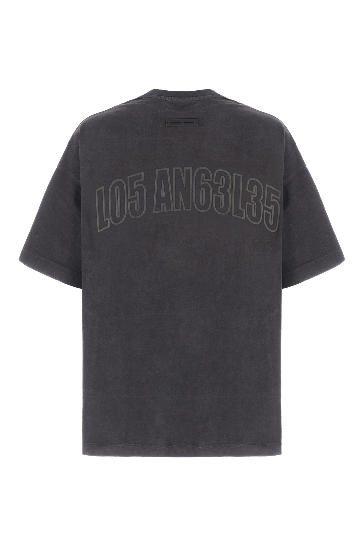 T-SHIRT_125HO254563F_VINTAGE_BLACK_Image_2
