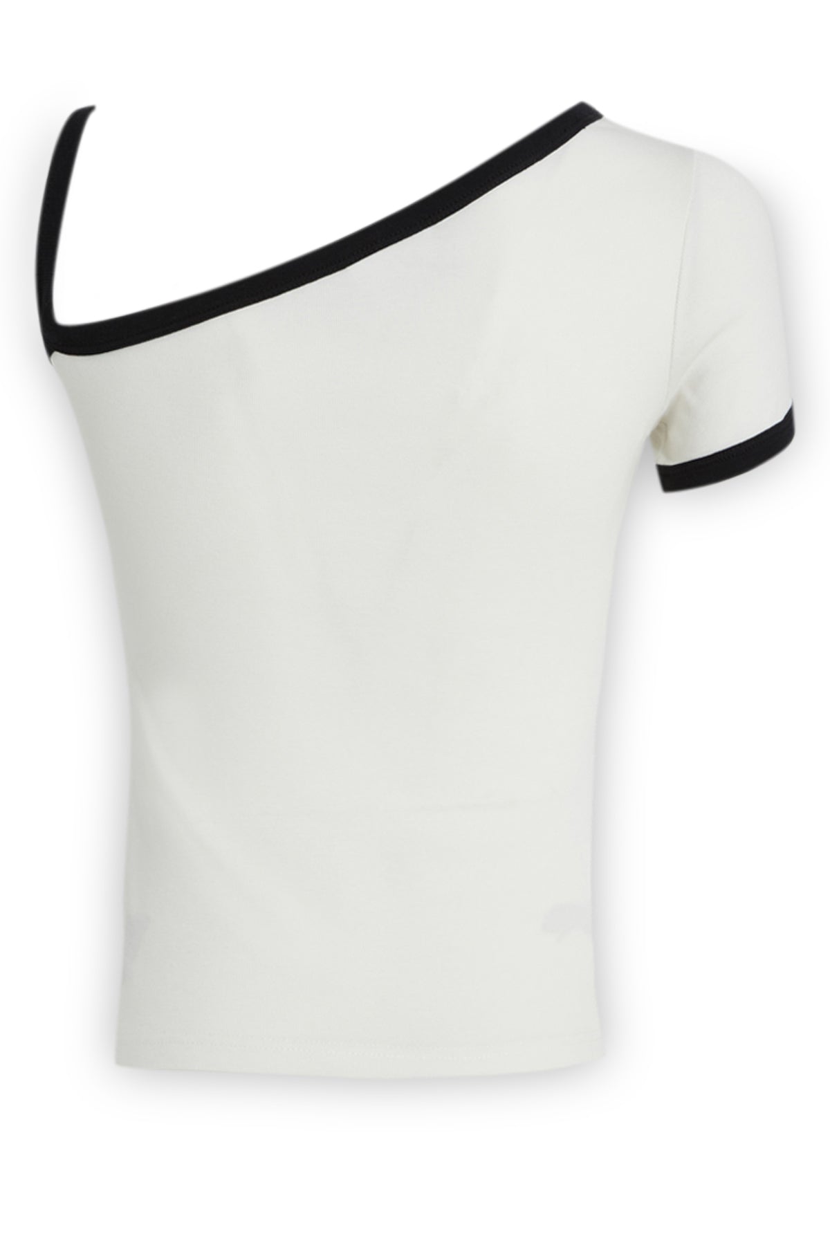 T-SHIRT_223JTS075JS0070_WHITE_BLACK_Image_2