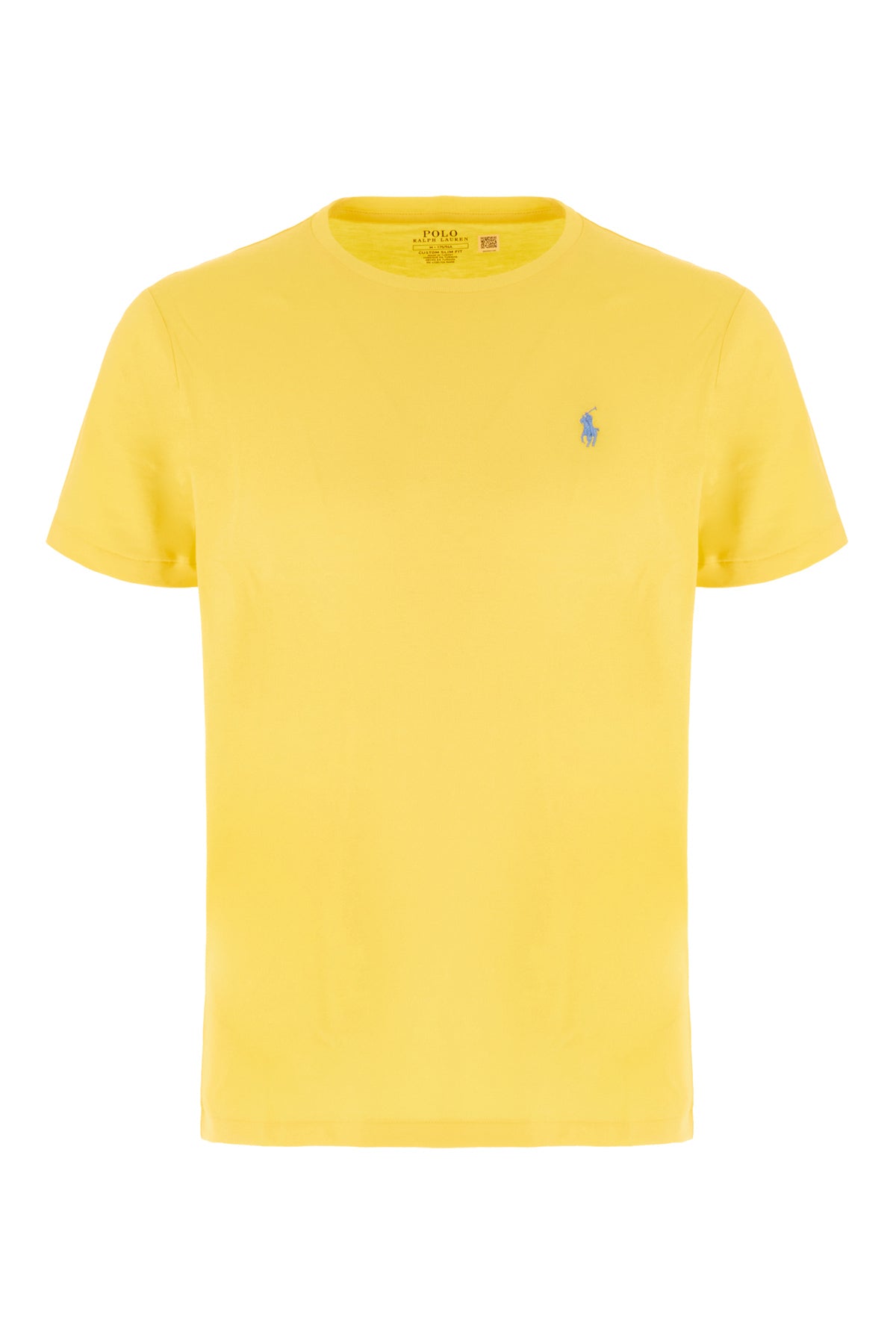 T-SHIRT_710671438358_OASIS_YELLOW_Image_1