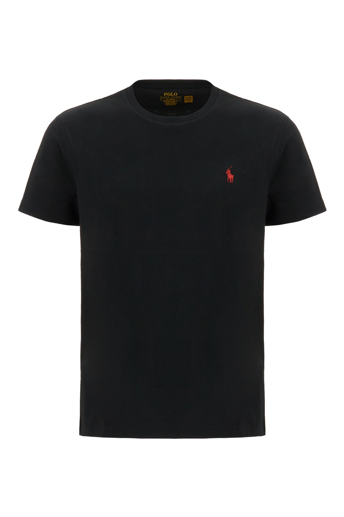 T-SHIRT_710680785001_BLACK_Image_1