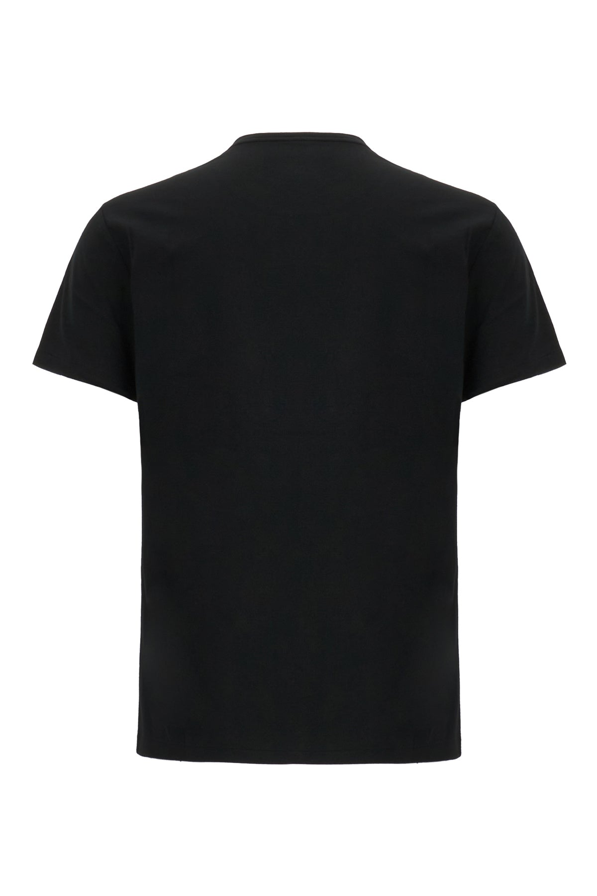 T-SHIRT_710680785001_BLACK_Image_2