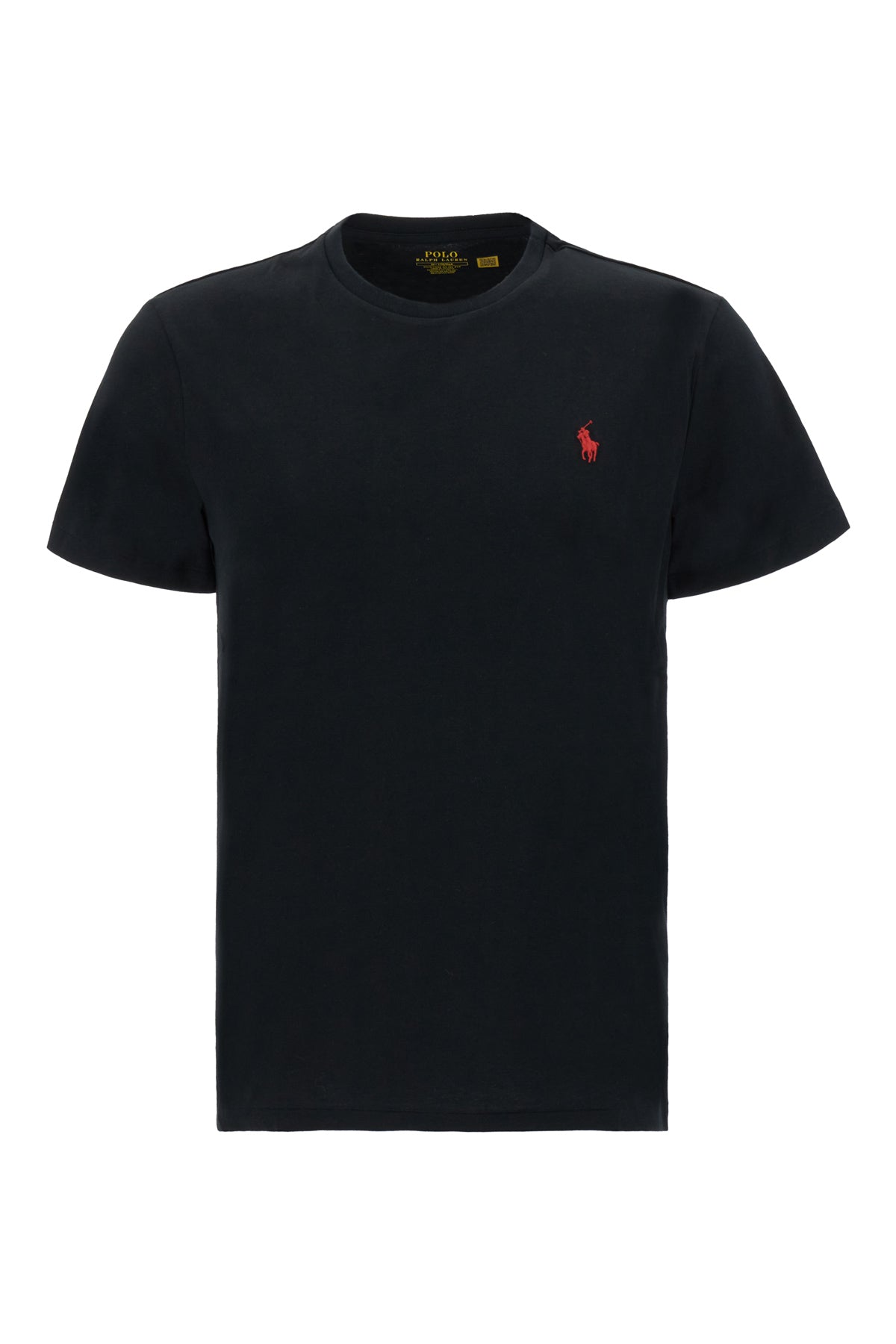 T-SHIRT_710680785001_POLOBLACK_Image_1