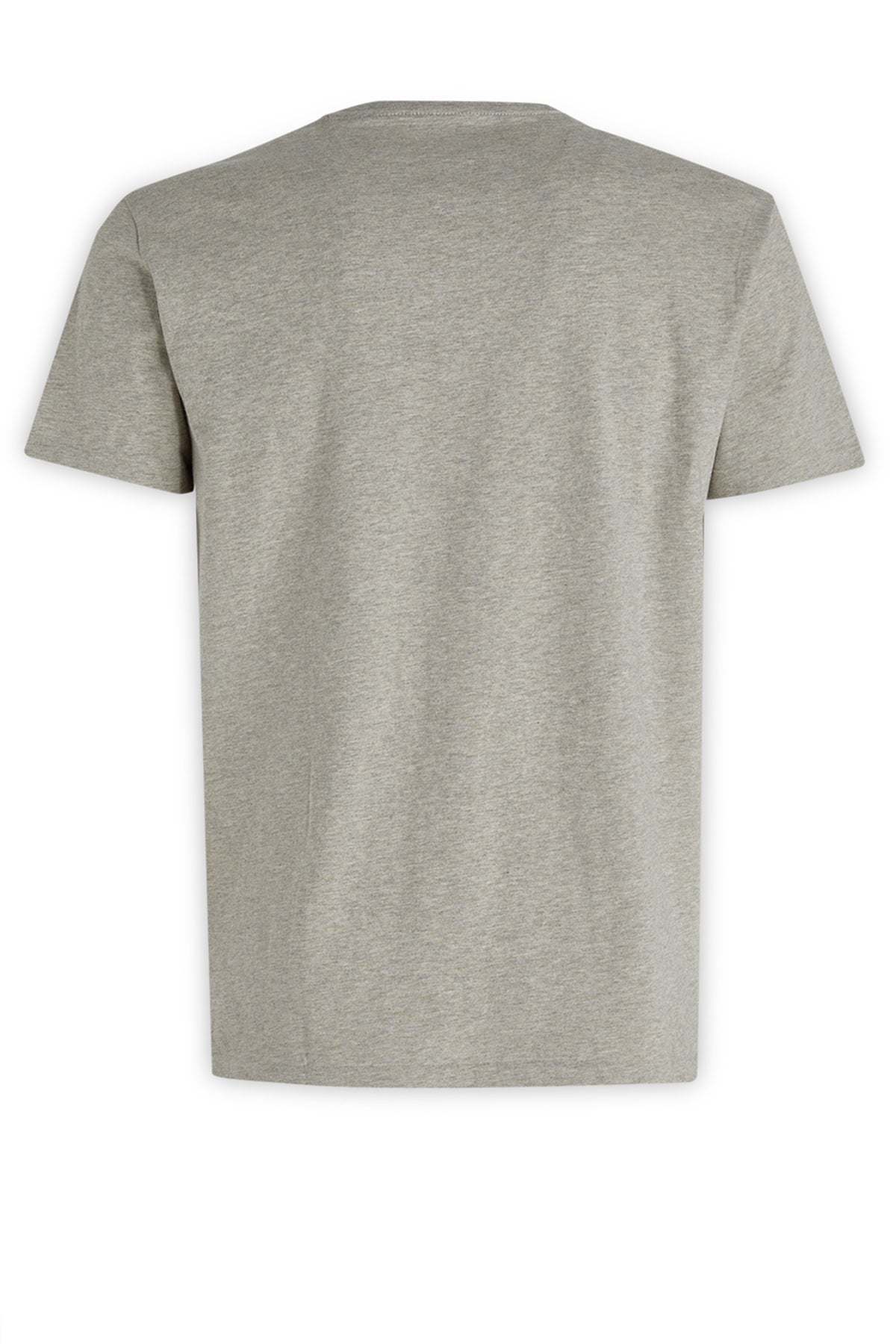 T-SHIRT_710680785002_GREY_HEATHER_Image_2