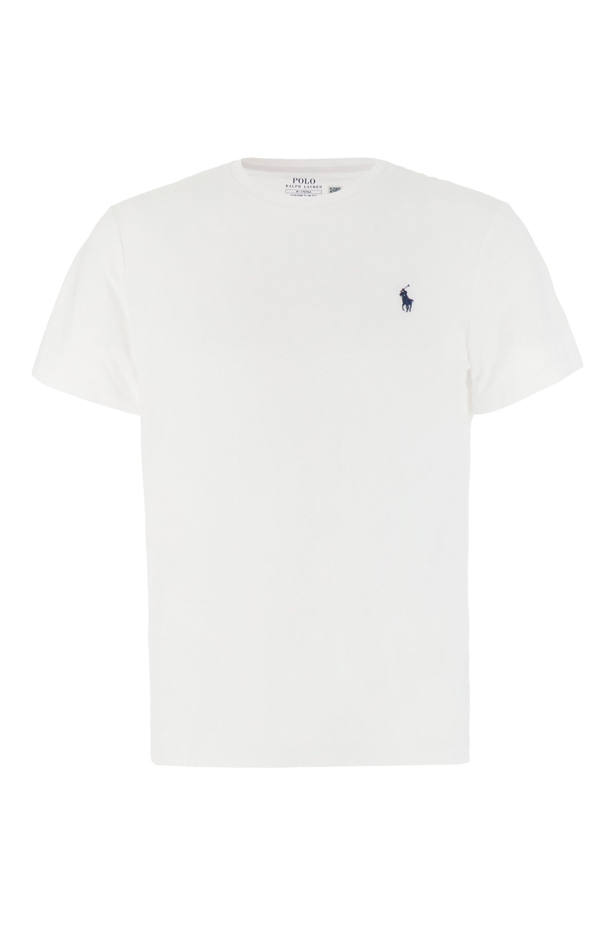T-SHIRT_710680785003_WHITE_Image_1