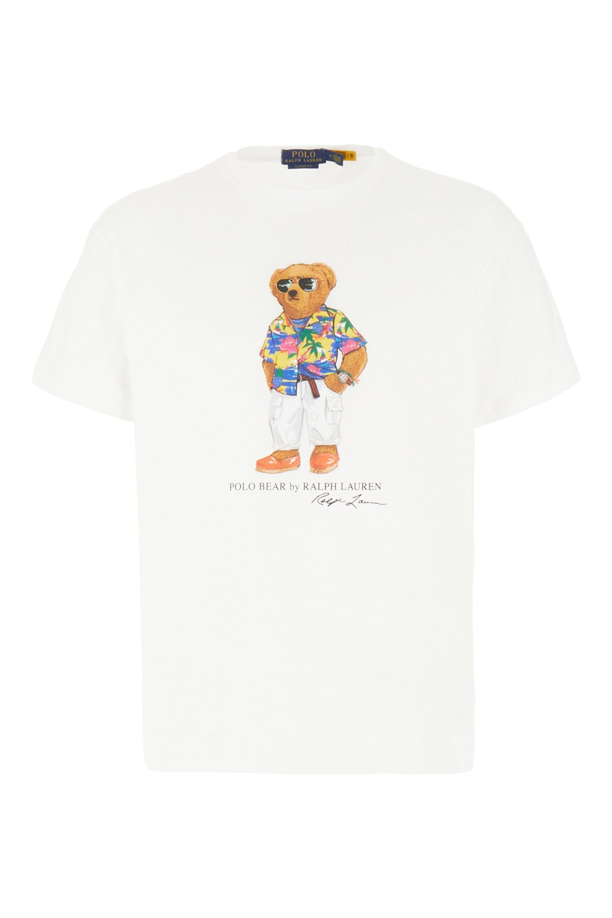 T-SHIRT_710854497032_WHITE_BEACH_Image_1