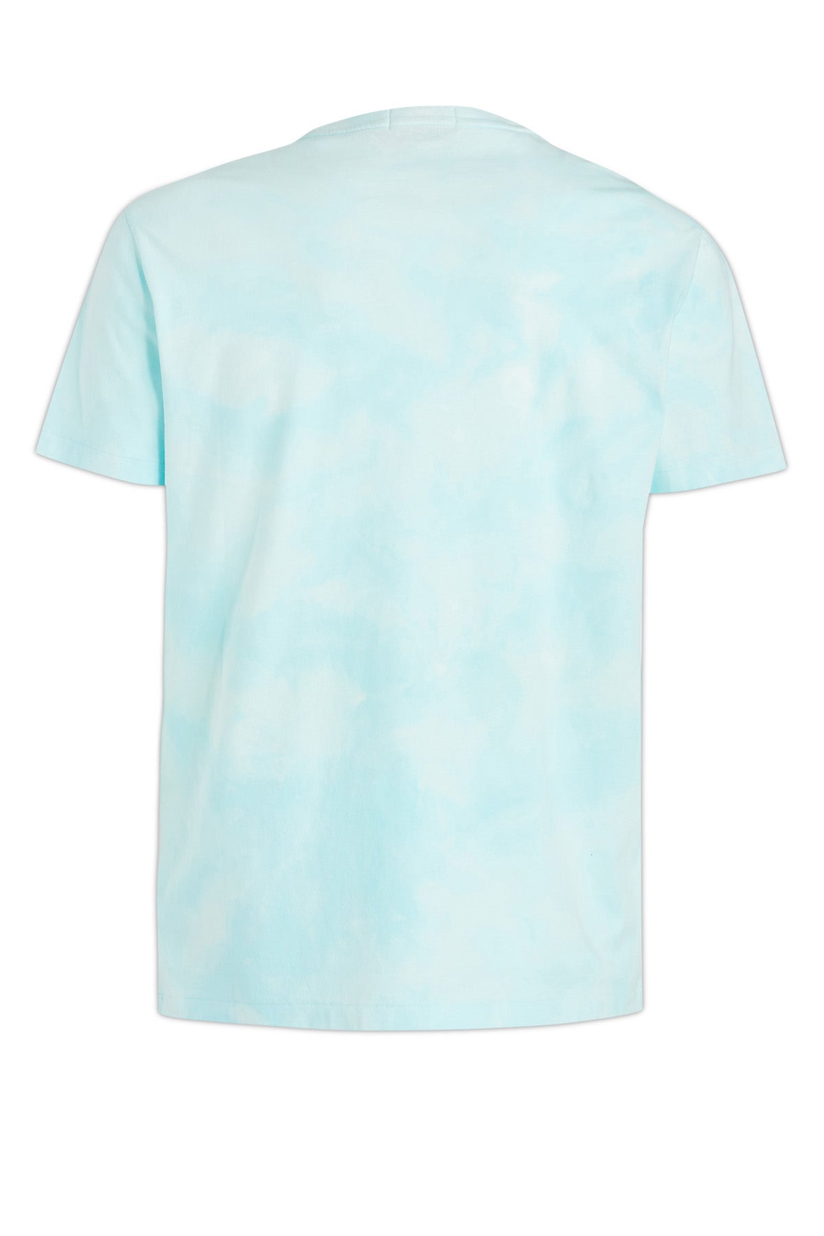 T-SHIRT_710900826001_AQ_CLD_WSH_FSH_Image_2