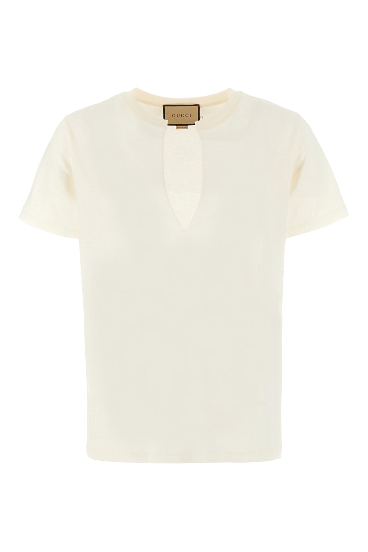 T-SHIRT_758433XJFZ0_9091_Image_1