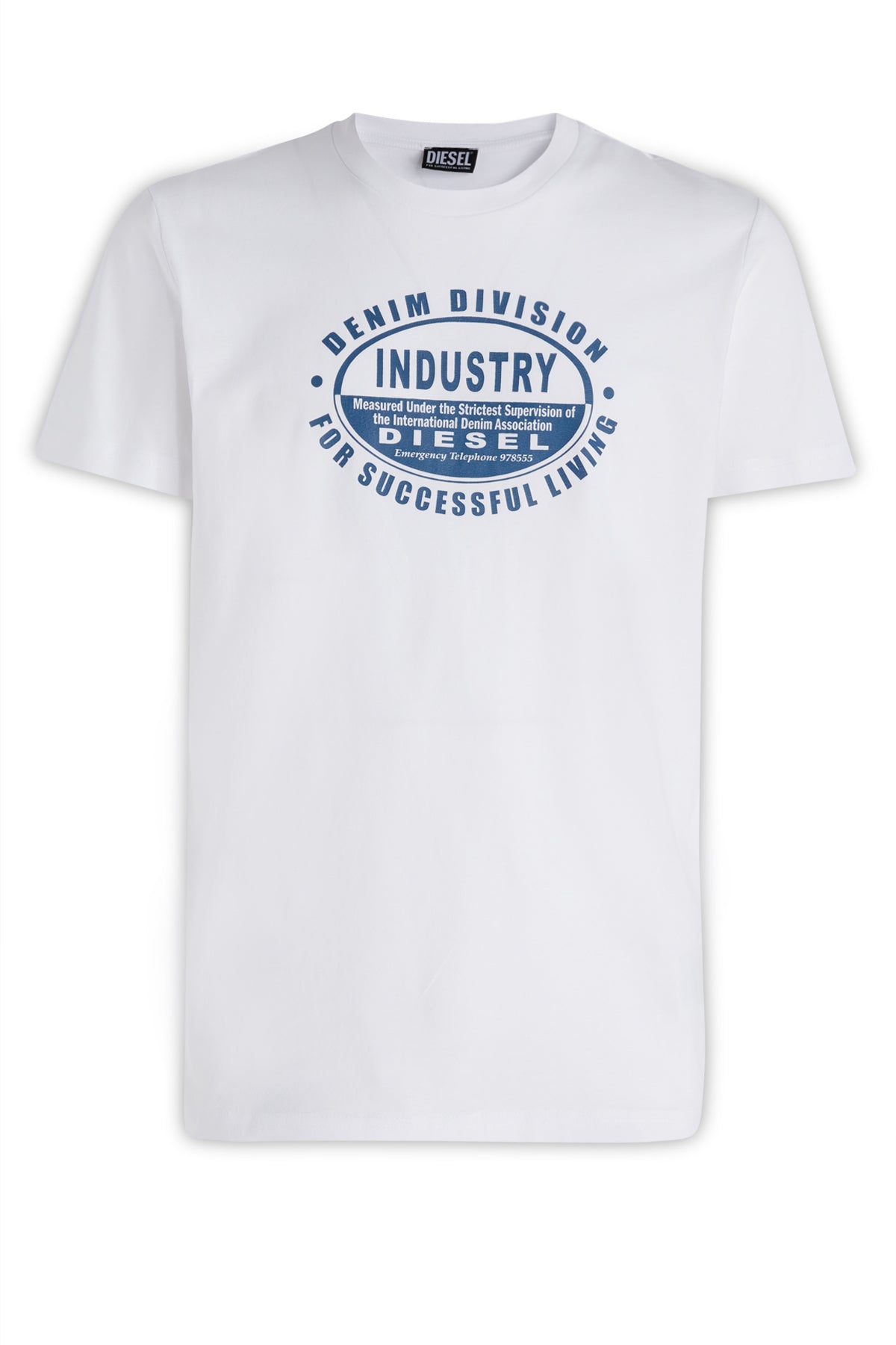 T-SHIRT_A103770GRAI_100_Image_1