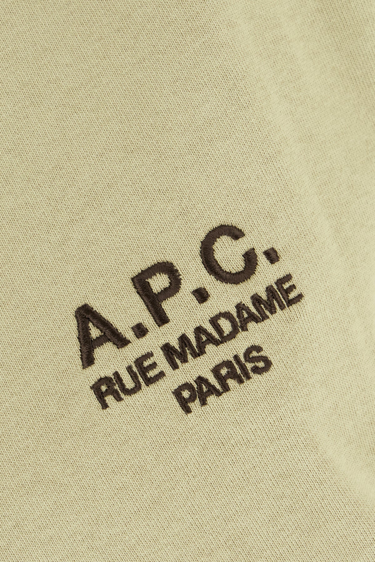 T-SHIRT_COHBUM26388_BEIGE_MARRON_Image_3