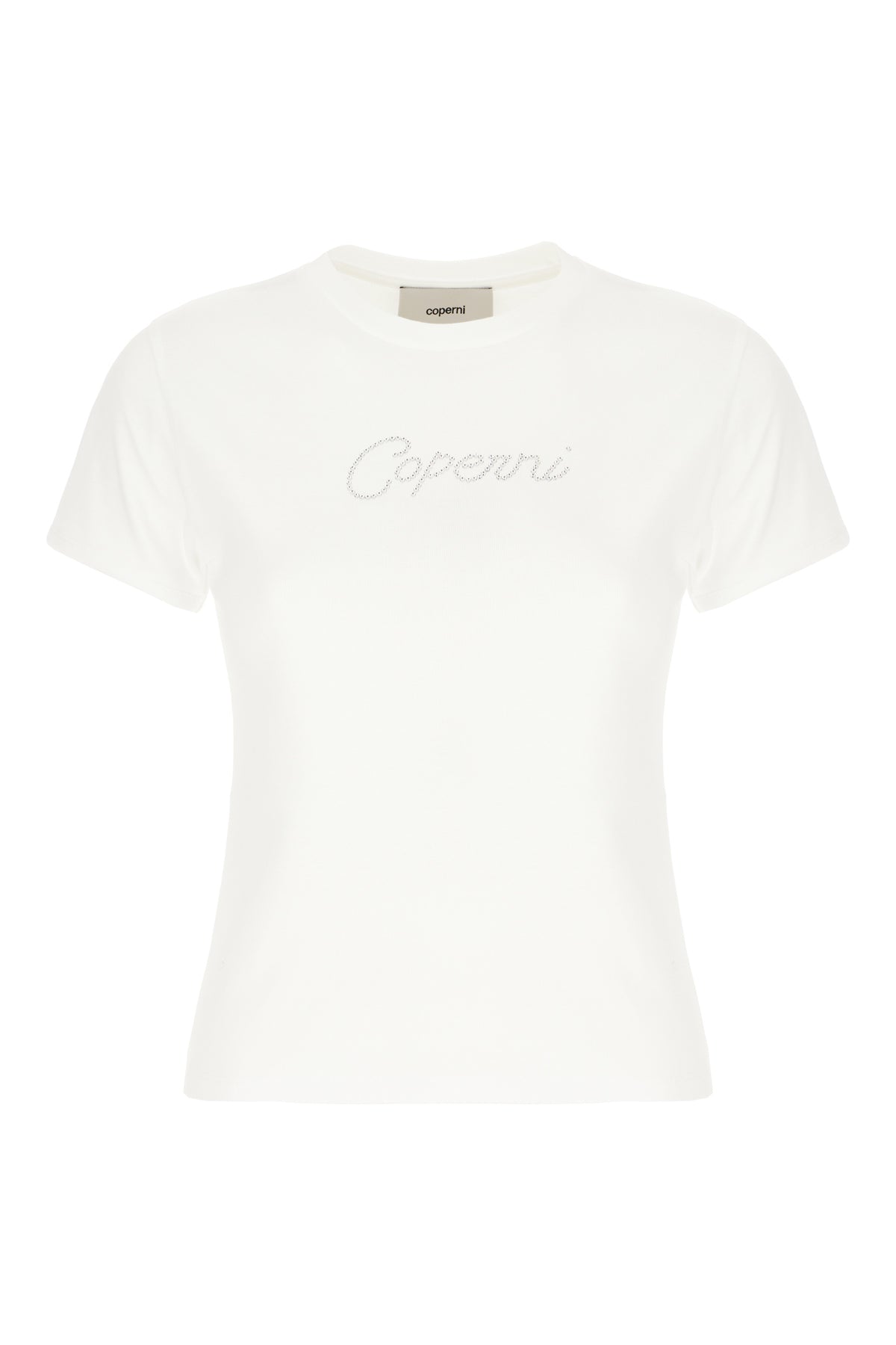 T-SHIRT_COPJS07CRF5017_WHT_Image_1
