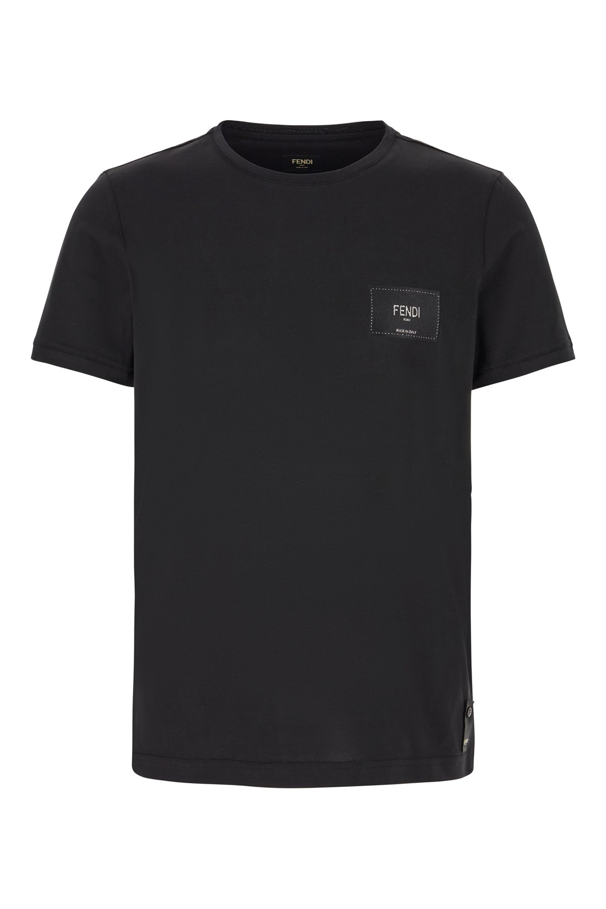 T-SHIRT_FY0894A9RL_F0QA1_Image_1