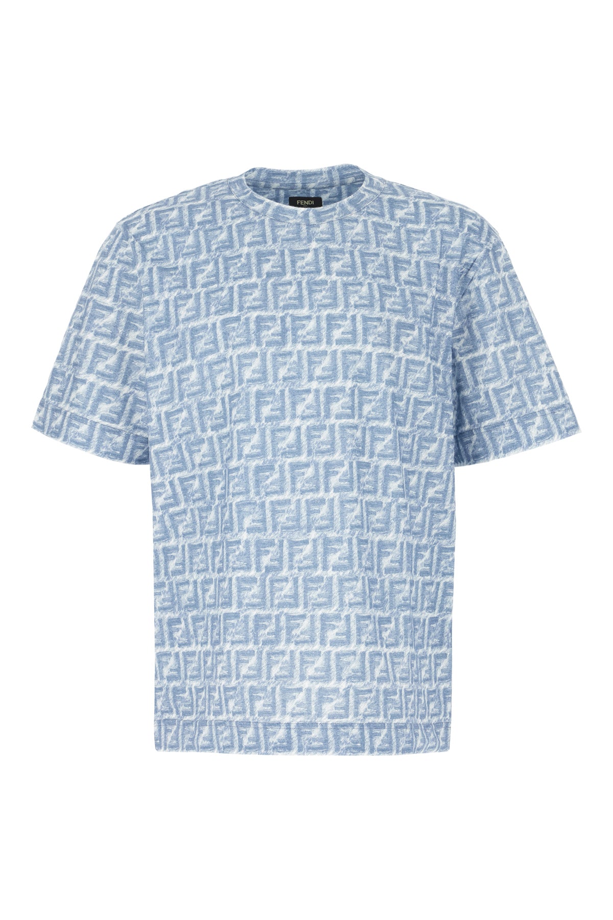T-SHIRT_FY0936AR79_F0GCT_Image_1