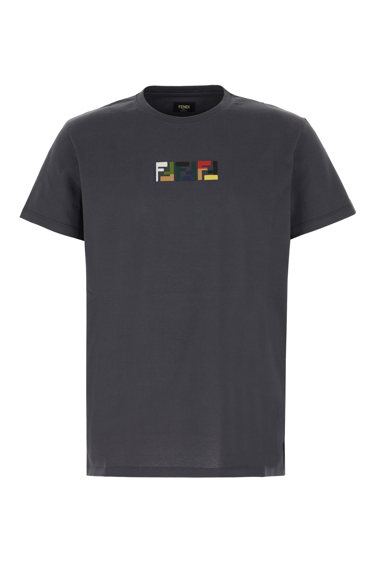 T-SHIRT_FY1319AU1M_F0QN0_Image_1