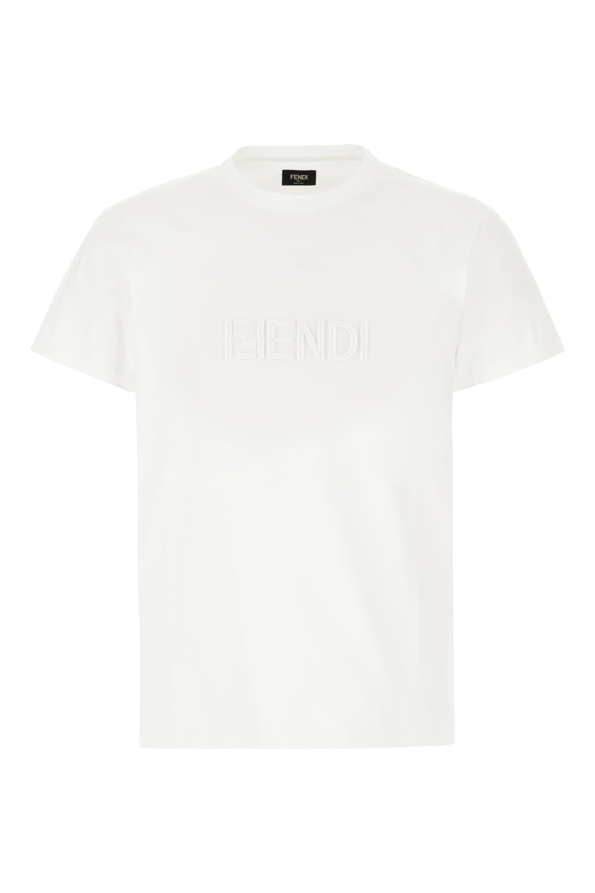 T-SHIRT_FY1319AY0G_F0QA0_Image_1