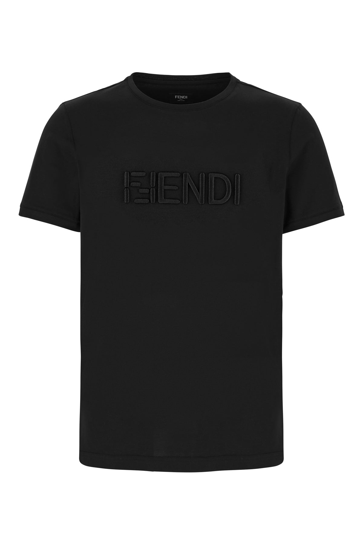 T-SHIRT_FY1319AY0G_F0QA1_Image_1