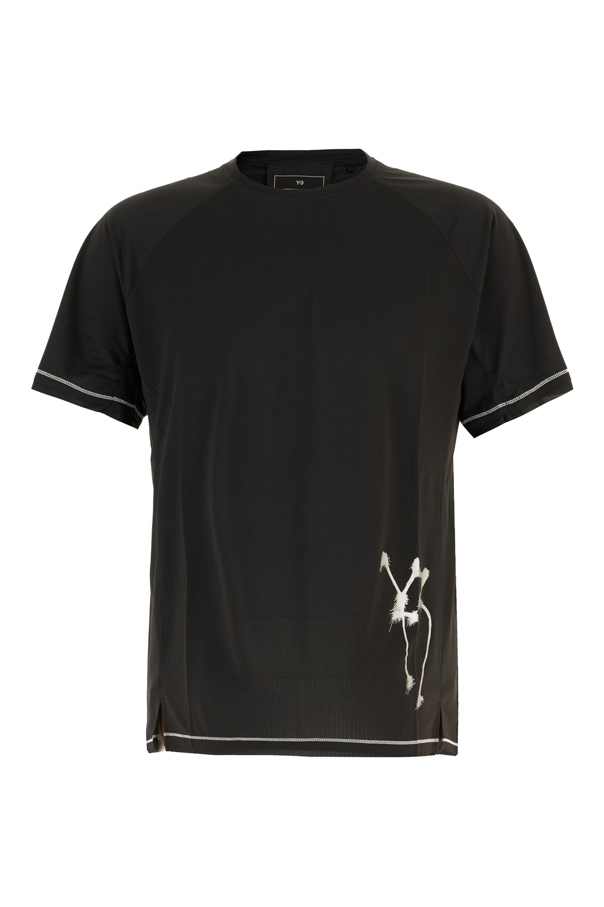 T-SHIRT_KQ8573_BLACK_Image_1