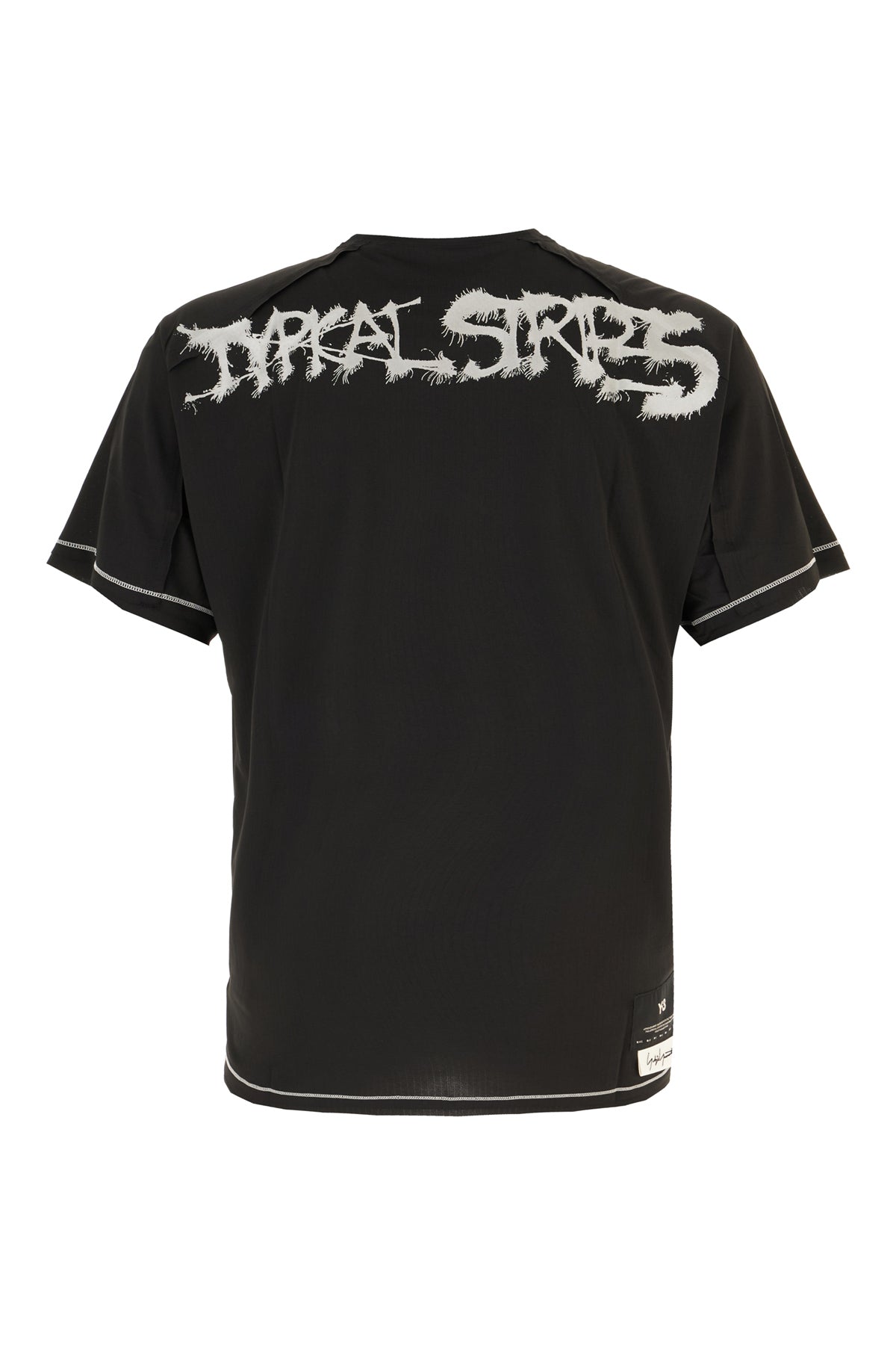 T-SHIRT_KQ8573_BLACK_Image_2