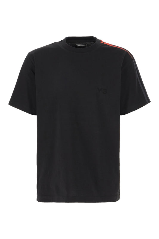 T-SHIRT_KQ8600_BLACK_Image_1