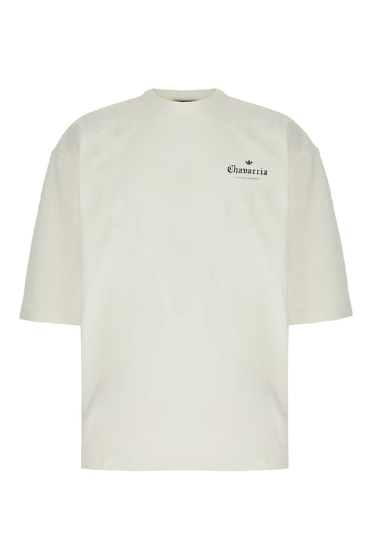 T-SHIRT_KY77070_OFFWHITE_Image_1
