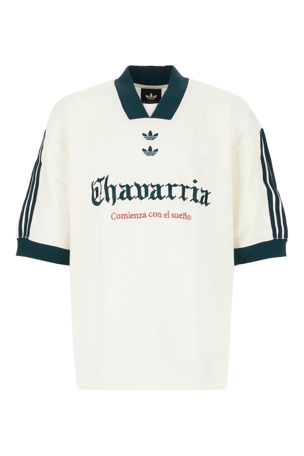 T-SHIRT_KY77080_OFFWHITE_Image_1
