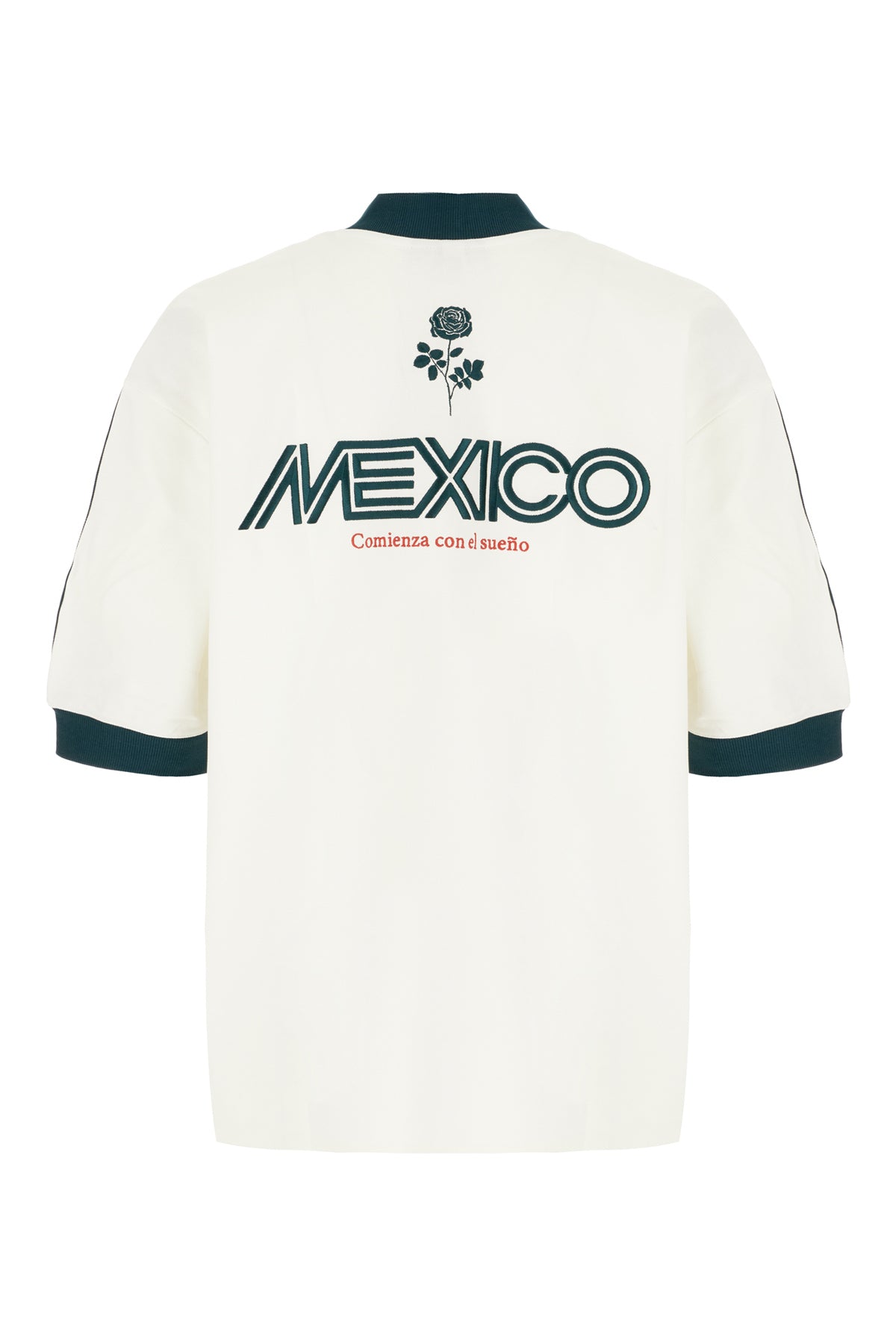 T-SHIRT_KY77080_OFFWHITE_Image_2