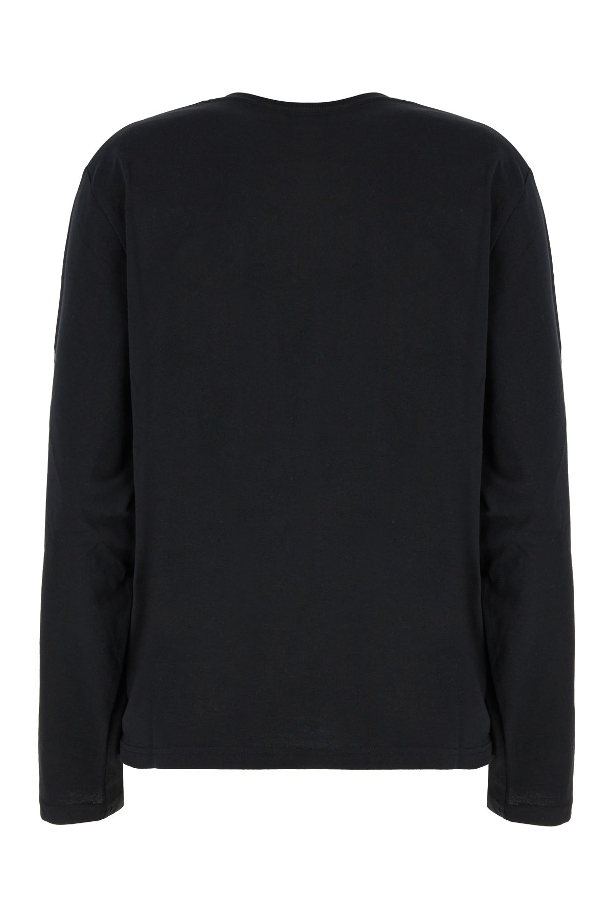 T-SHIRT_LIASOFTCOTTON_BLACK_Image_2