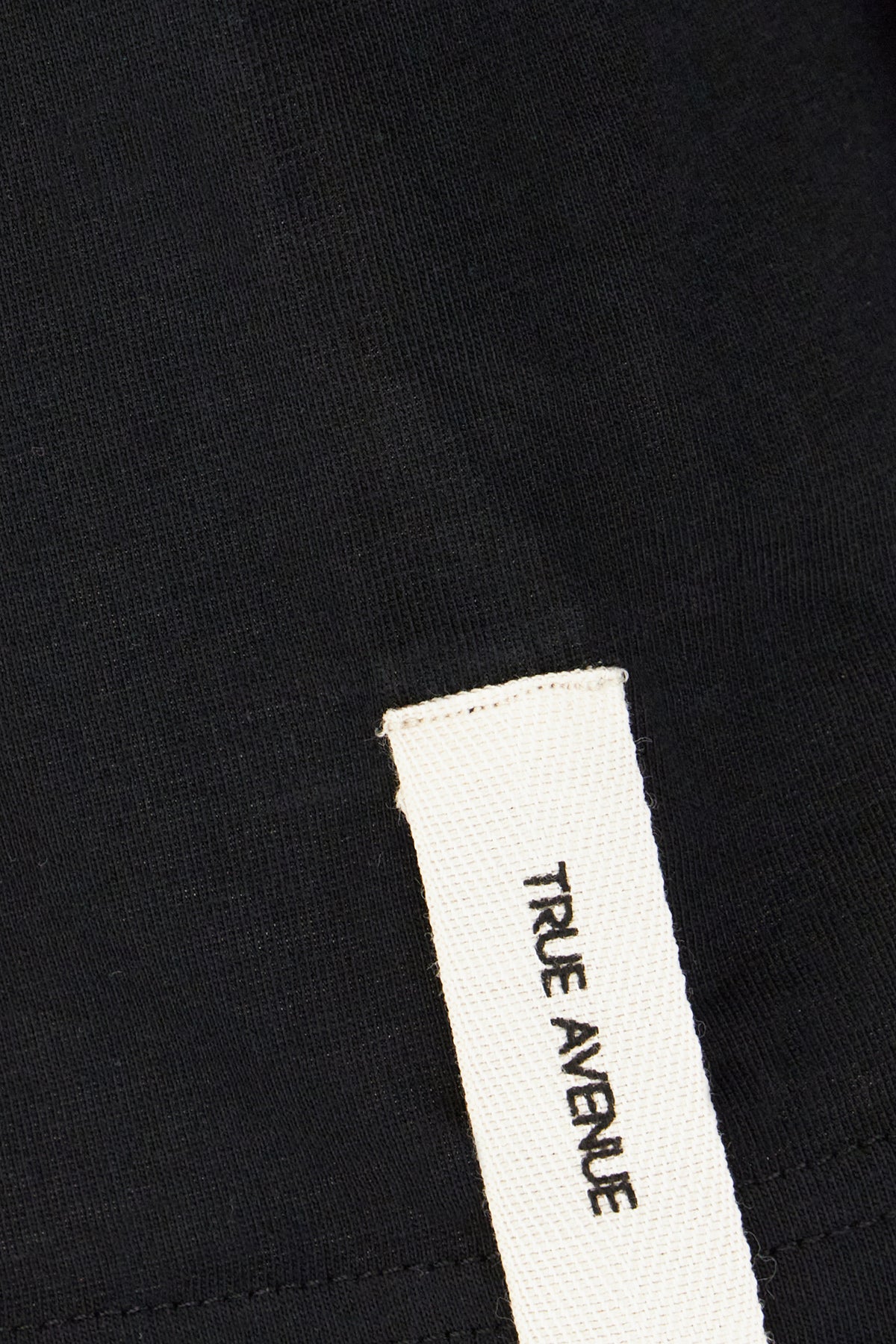 T-SHIRT_LIASOFTCOTTON_BLACK_Image_3