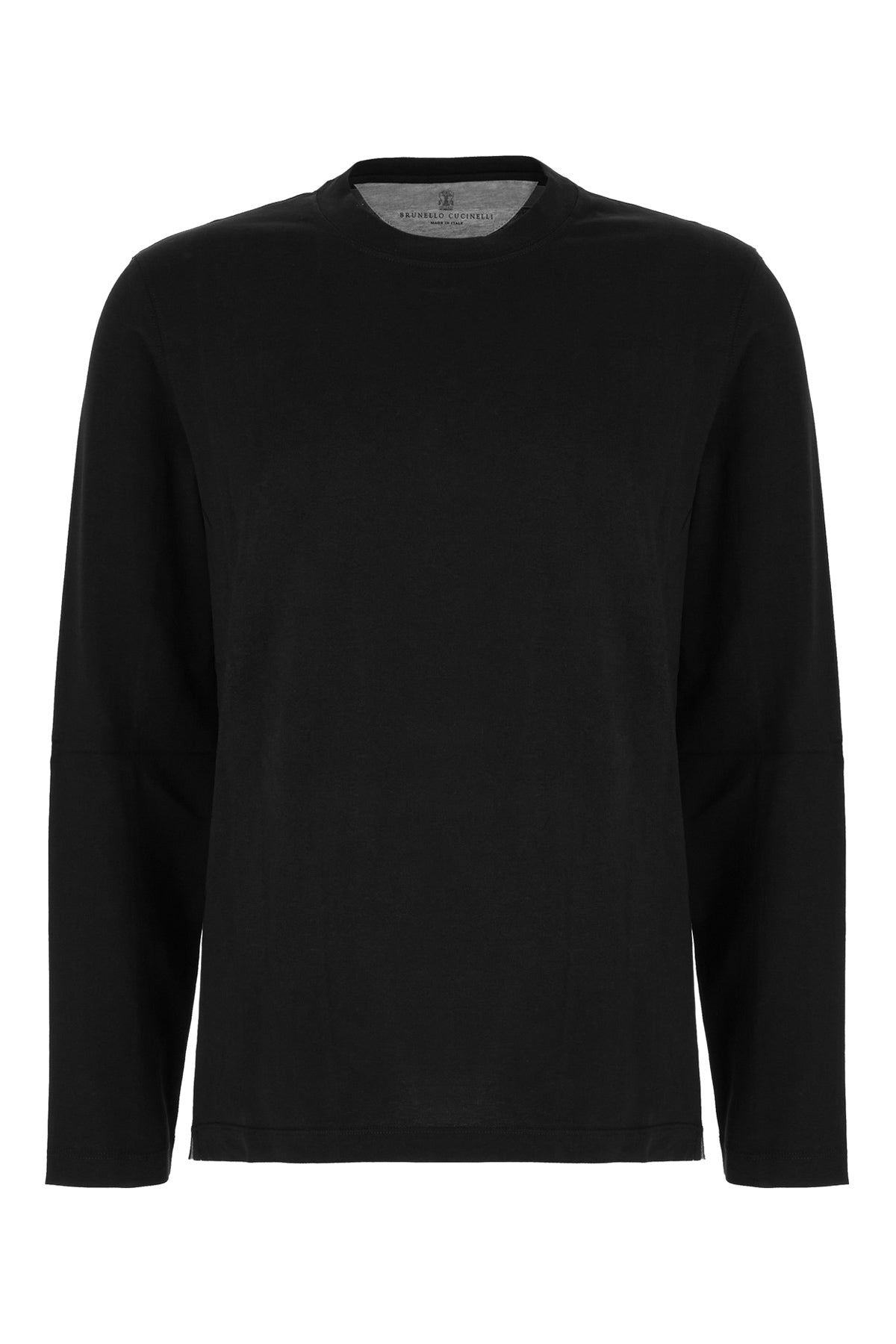 T-SHIRT_M0B137407_C101_Image_1