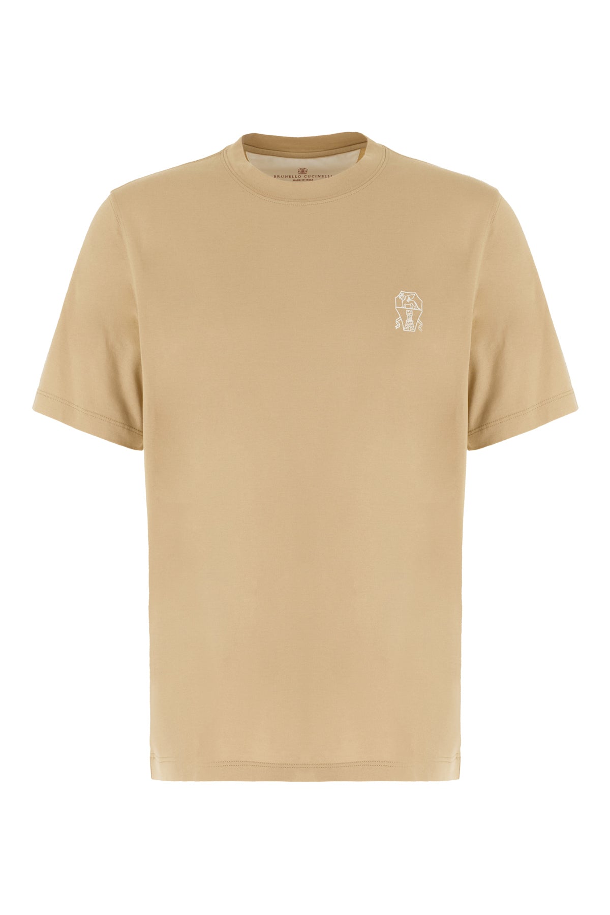 T-SHIRT_M0B137445G_CES73_Image_1