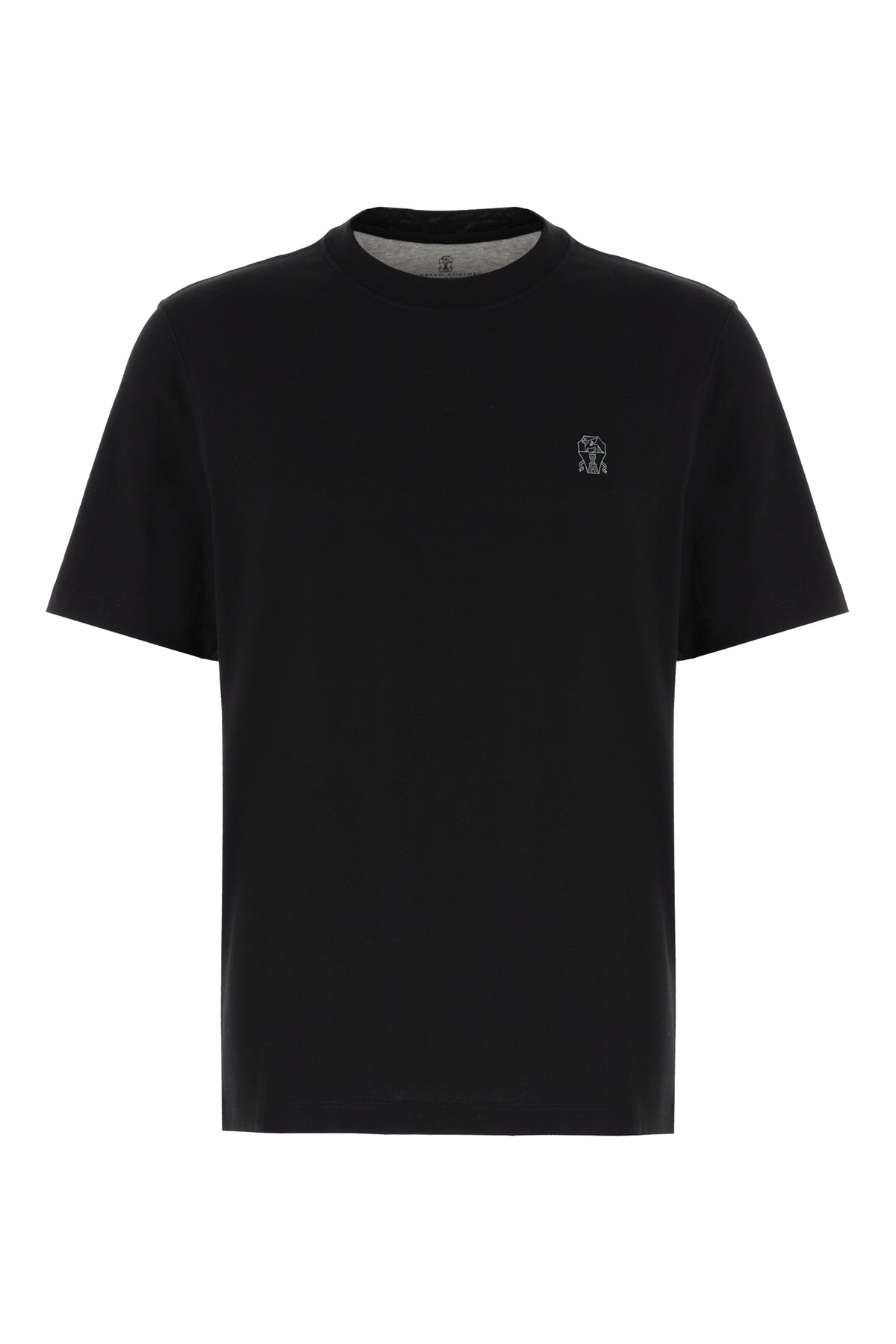 T-SHIRT_M0B138440_C101_Image_1