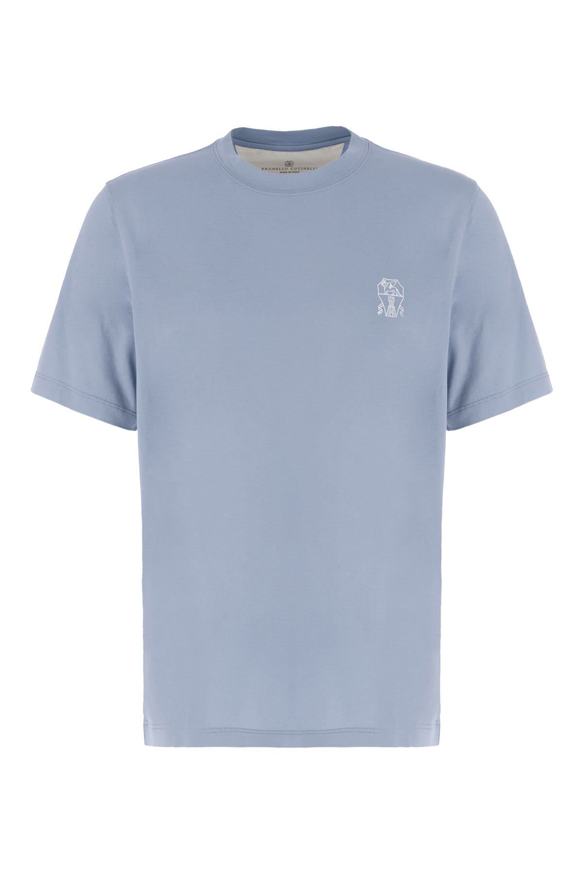 T-SHIRT_M0B138440_CKL13_Image_1